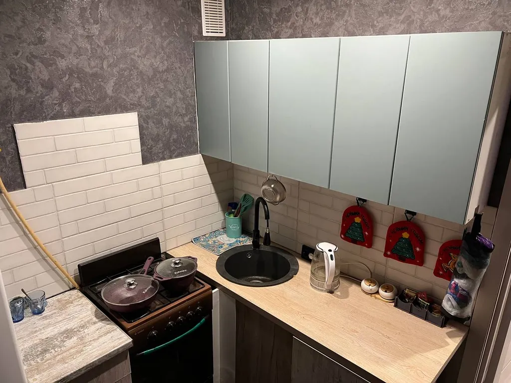 Квартира Уютная квартира в центре города — Тверь