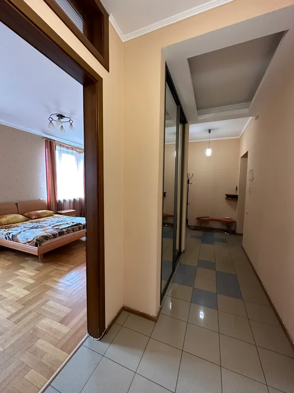 Квартира в центре