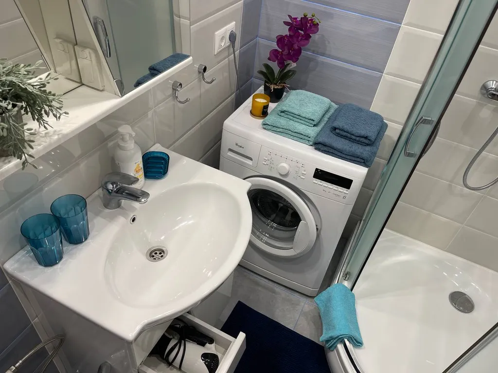 Уютный Кранц Апарт в 3 минутах до моря