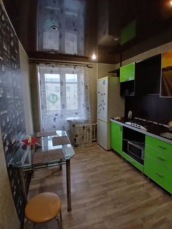 Квартира в районе автовокзала и ж/д вокзала