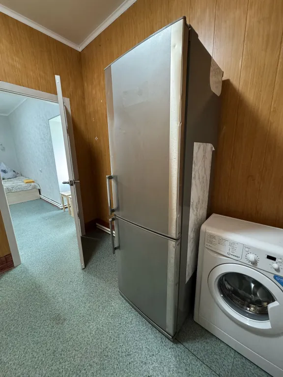 Уютная комната - студия