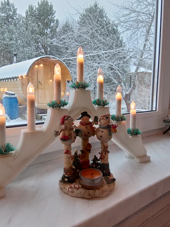 Коттедж Уютный домик на берегу озера Отрадное — Солнечное