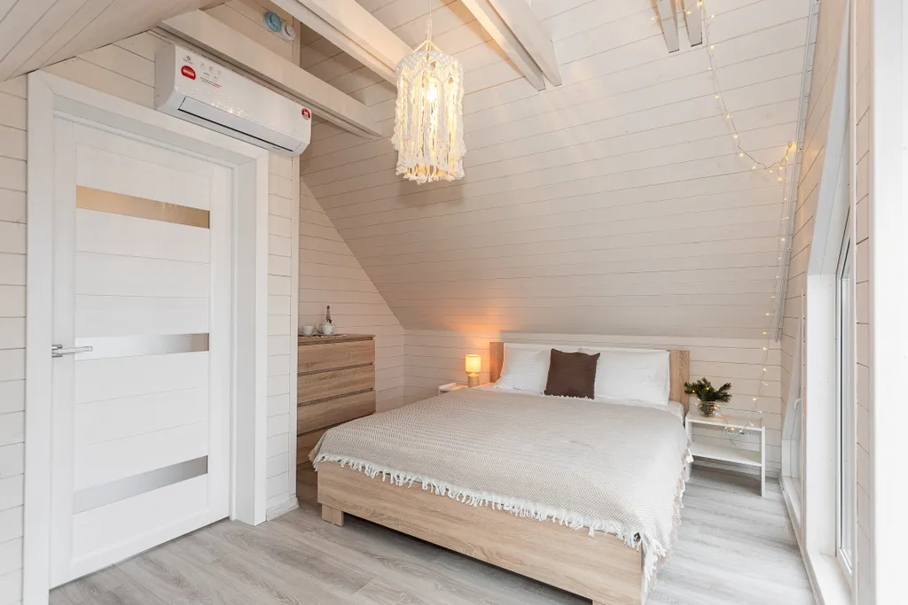 Коттедж Дом с мангалом и баней возле моря — аренда посуточно в Зеленоградск