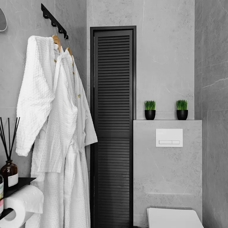 Домик в Соснах с сауной и банным чаном