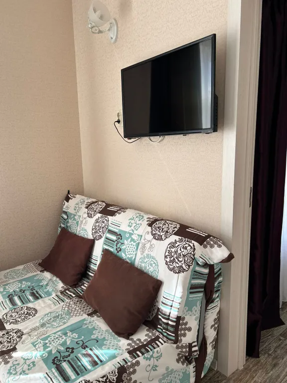 Квартира Комната — Геленджик