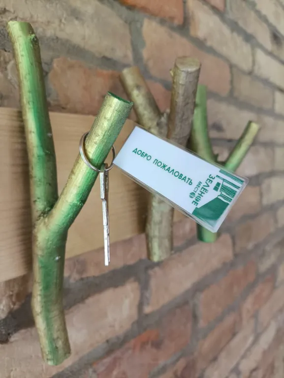 Новый уютный теплый домик с баней возле леса в 7 километрах от Гродно