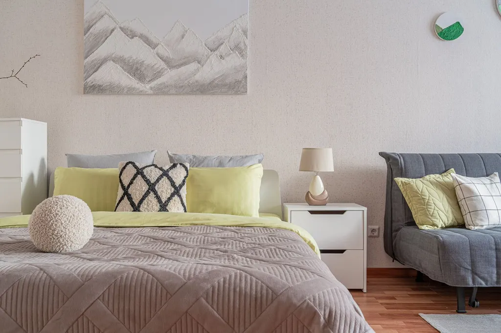 Квартира Квартира Путешественник — Екатеринбург