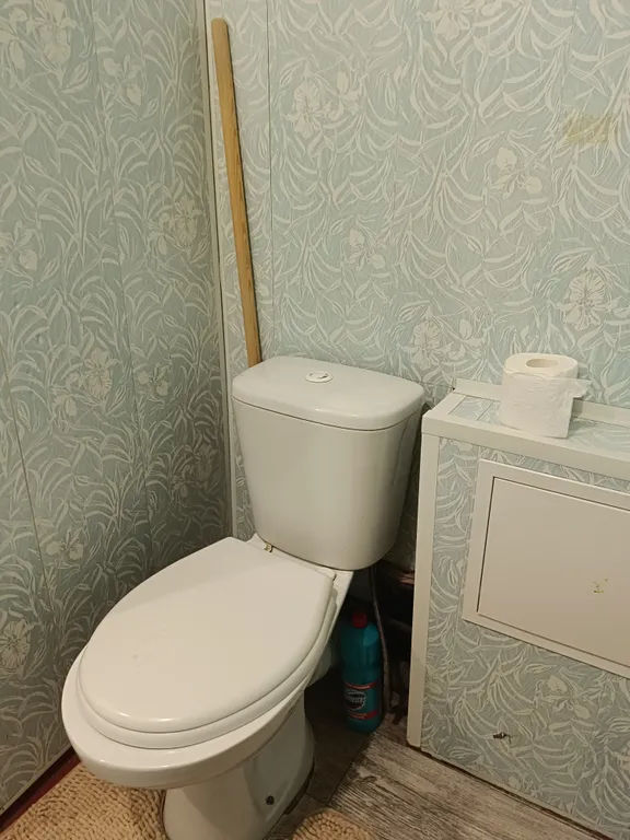 Квартира в центре кск