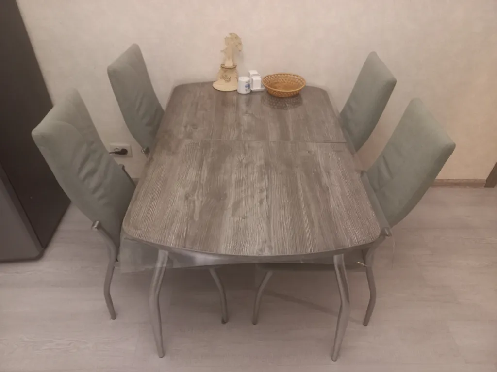 Любимый уголок в Бобачевской роще