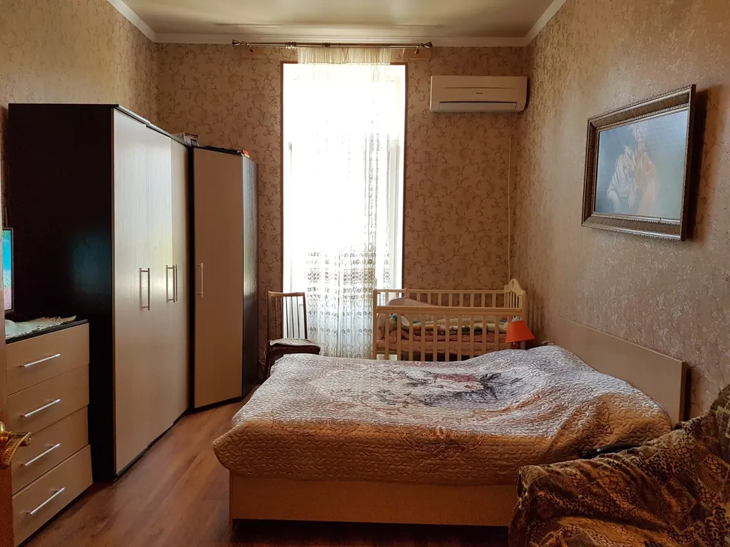 Квартира 2-комнатная Квартира — Сухум