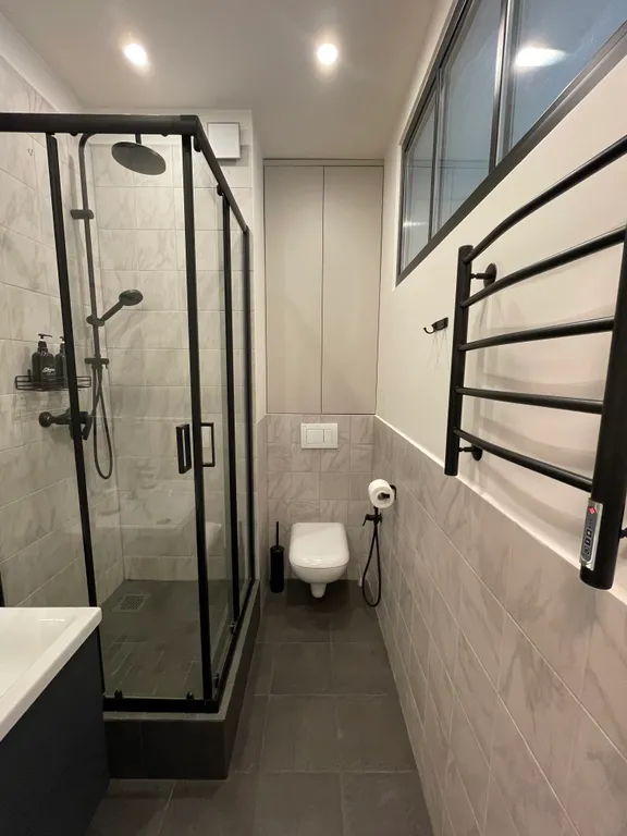 Cin Cin Home - уютная квартира в центре Петроградки
