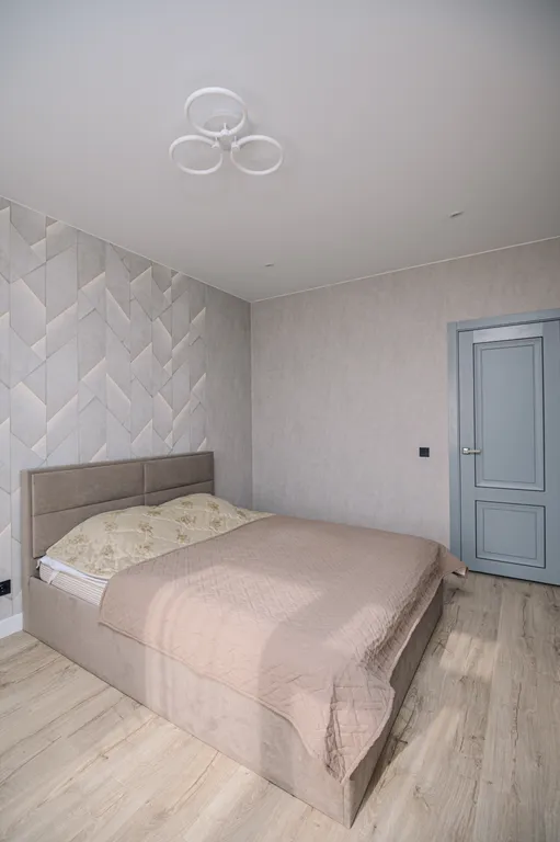 Евродвушка Элит-класса в новом ЖК