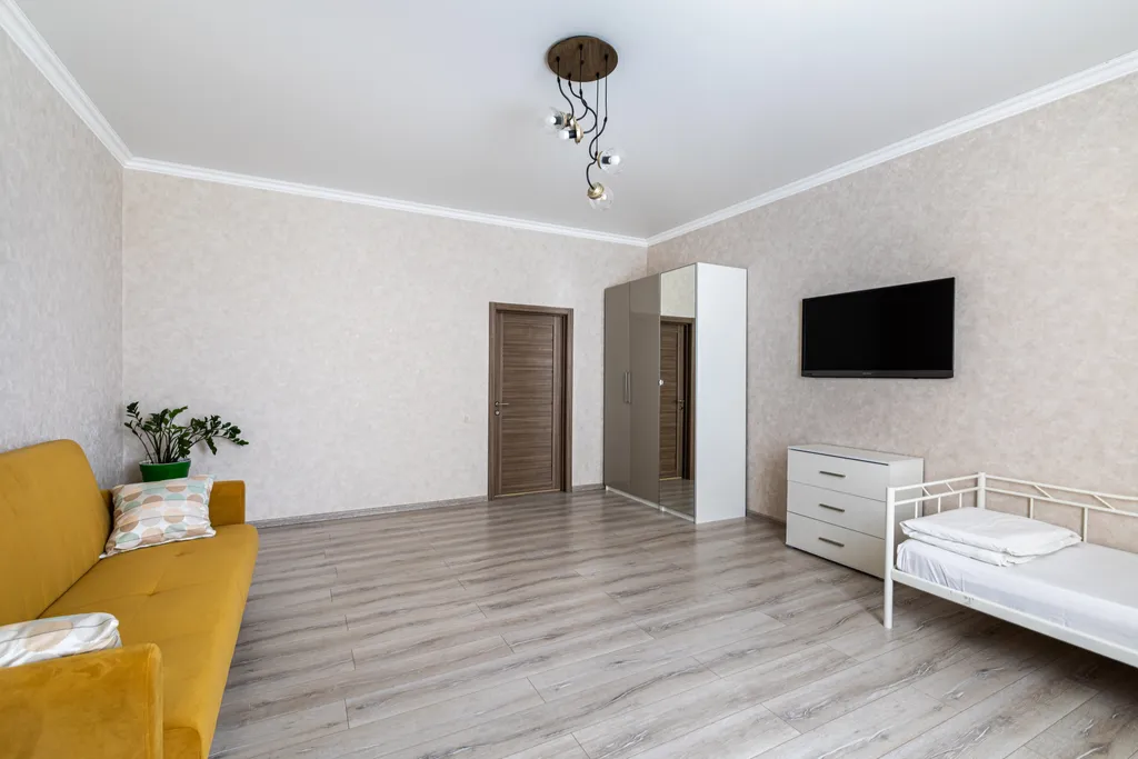 Квартира Апартаменты комфорт-класса — Казань