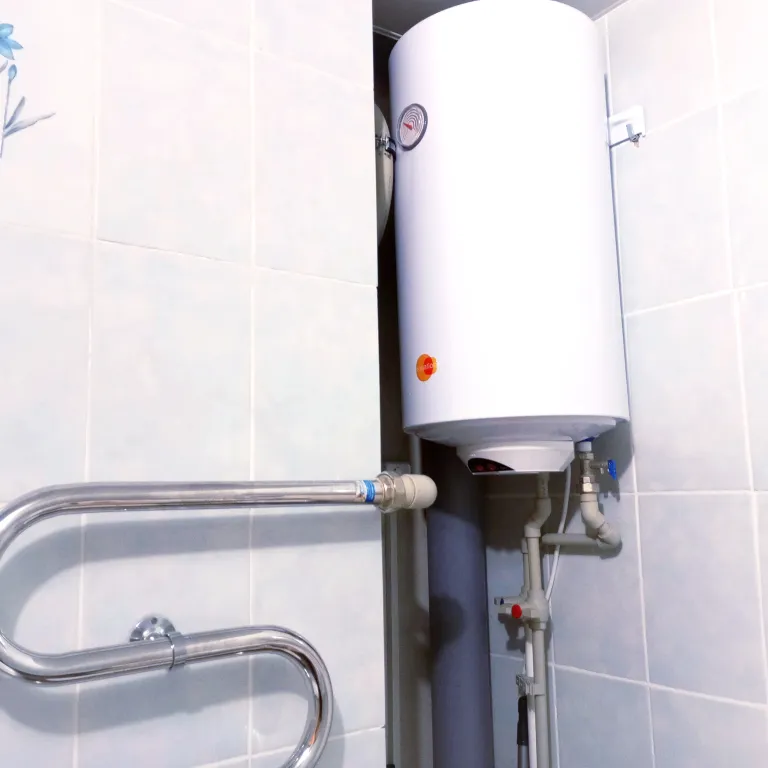 Комфортная квартира для семьи