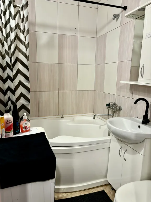 Светлая-уютная квартира в центре города