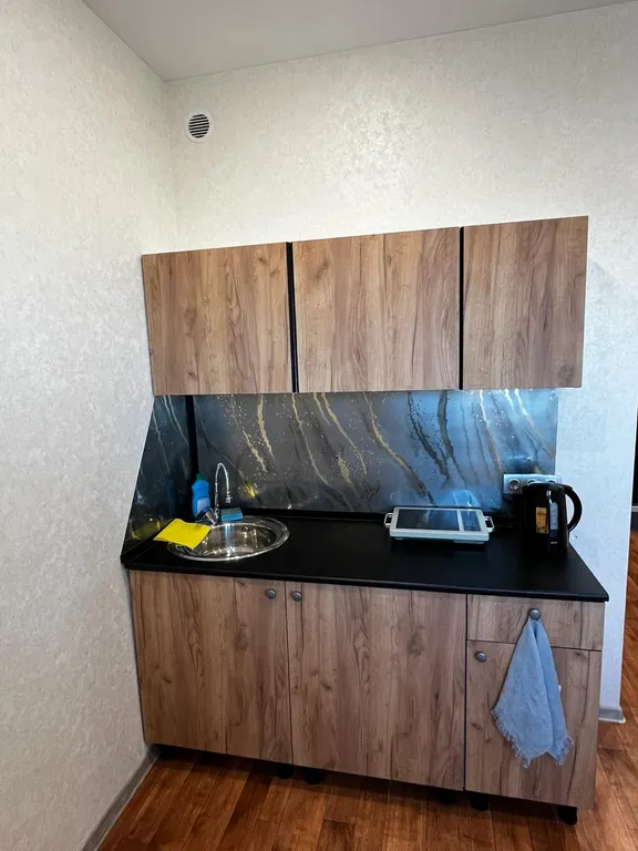 Уютная квартира в самом центре города