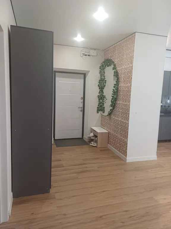 Коттедж Уютный дом в ст. Васюринская — Старокорсунская