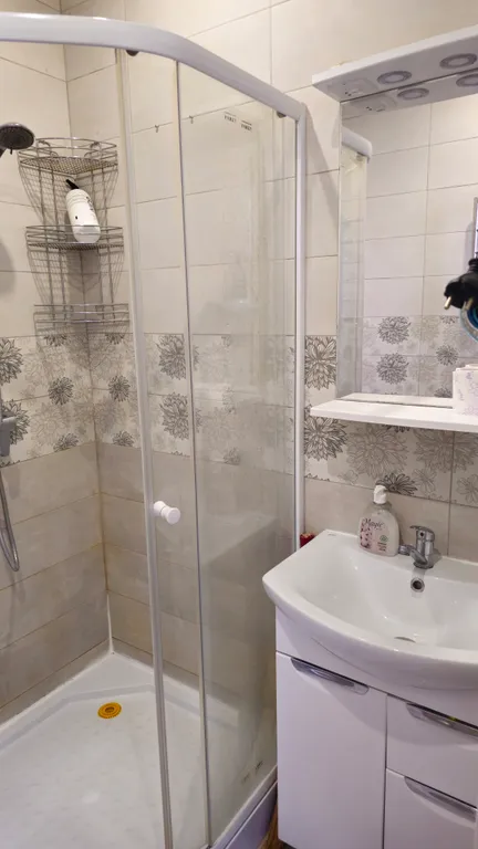 1-комнатная квартира в ЖК Тетрис Павшино