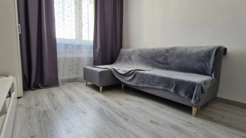 Квартира Квартира Панорама Согласия — Калининград