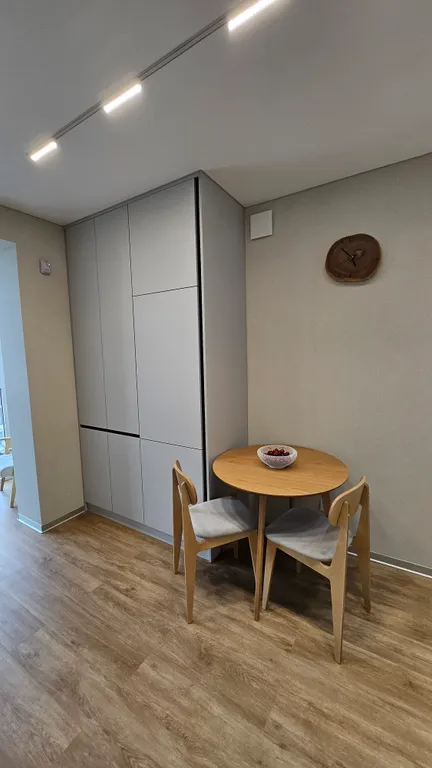 Квартира Уютная квартира на море — Зеленоградск