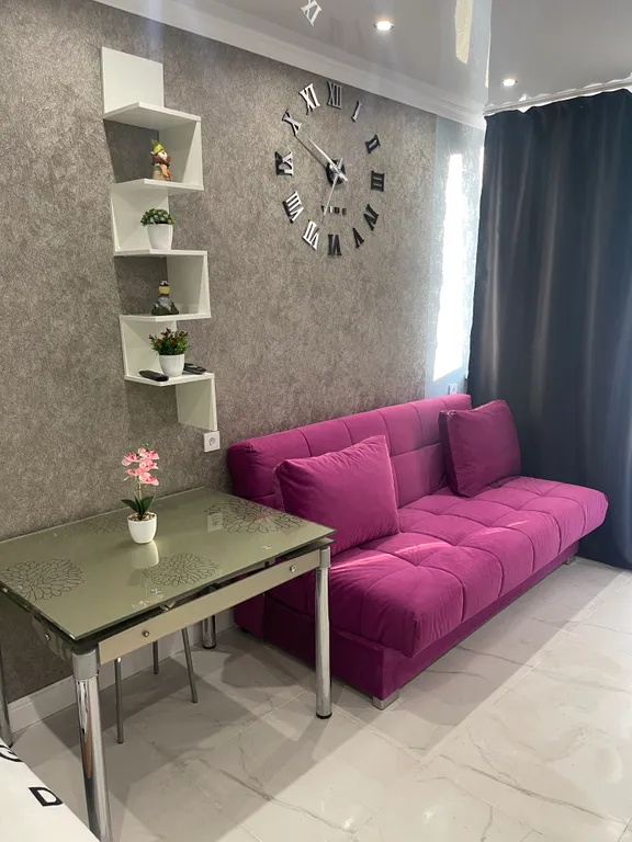 Квартира дорога на Краснодар — аренда посуточно в Ростов-на-Дону