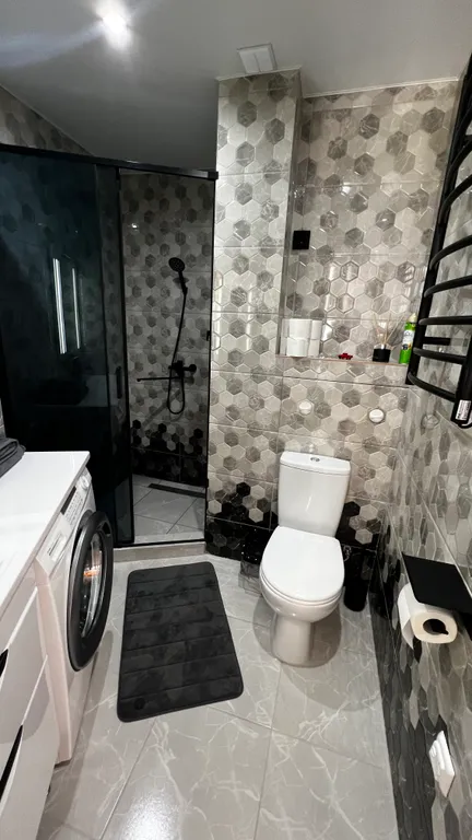 Уютная студия возле моря