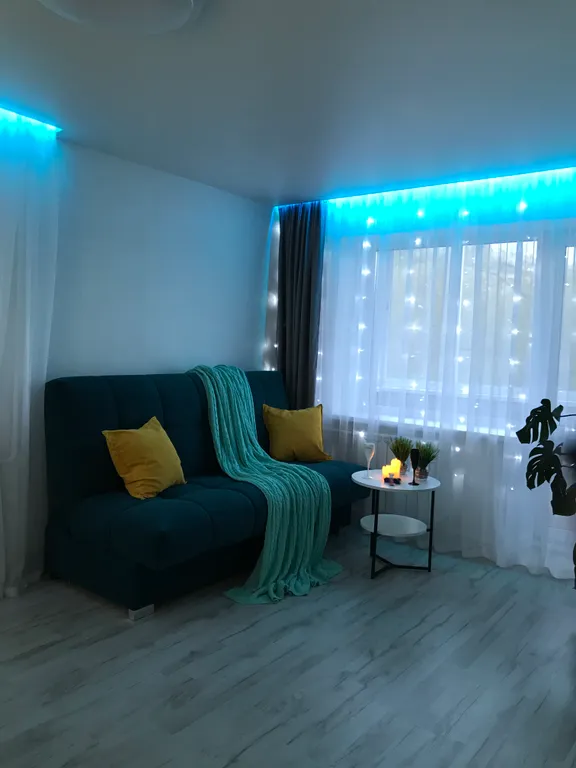 Апартаменты Добрые сутки в центре