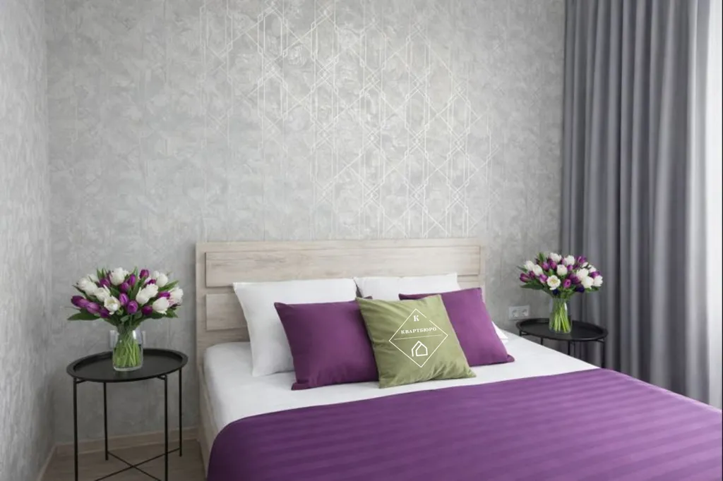 Уютная квартира на Междуречье