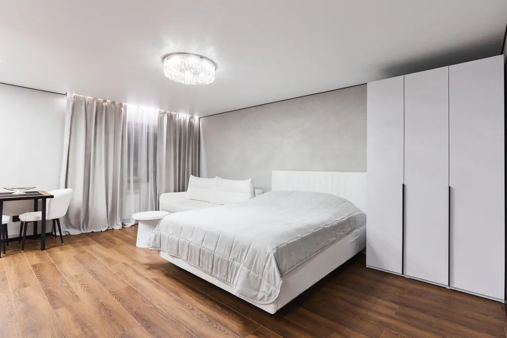 Квартира в самом центре города