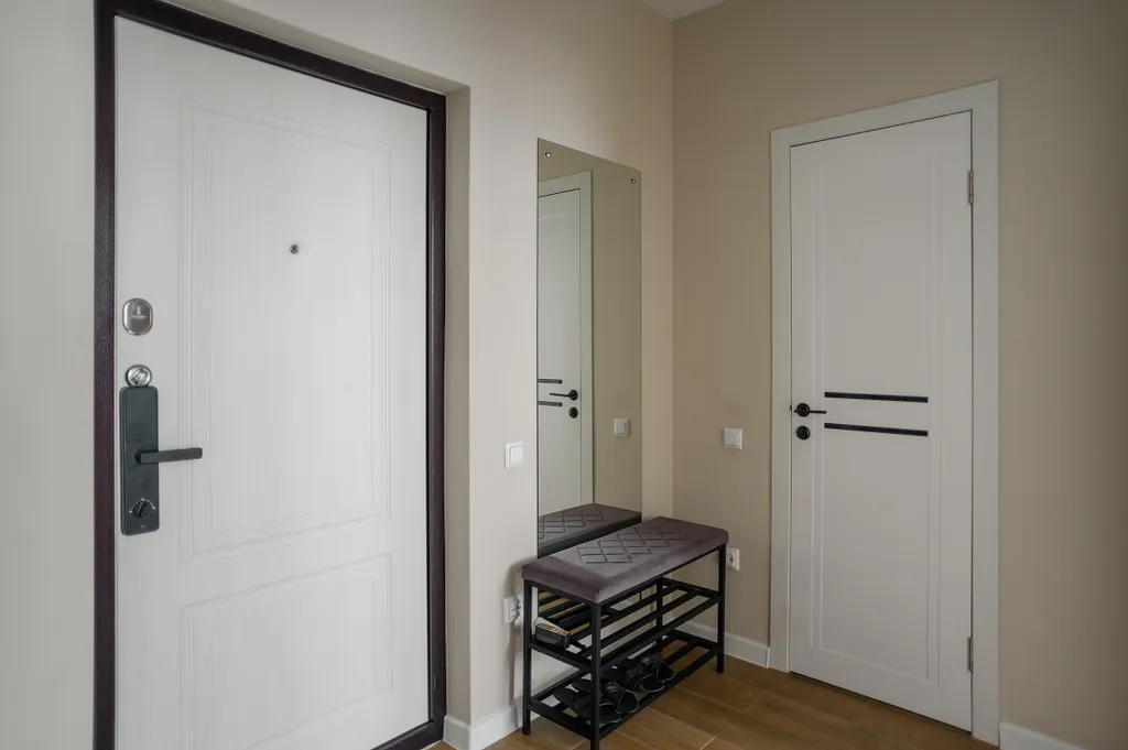 Квартира у МегаМолла с шикарным видом на Волгу и город