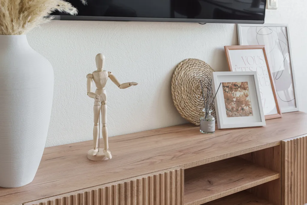 Квартира с Эко-дизайном и видом на Центральную набережную