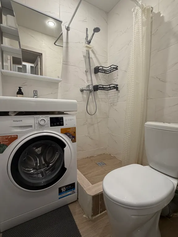 Студия в ново савиновском районе