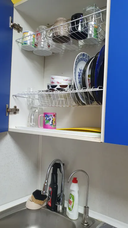 Уютная квартира рядом с жд вокзалом