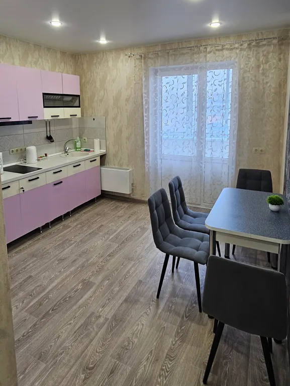 ЖК на Волге Европейский