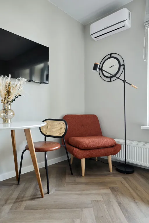 Квартира 1-комнатная Квартира — Санкт-Петербург