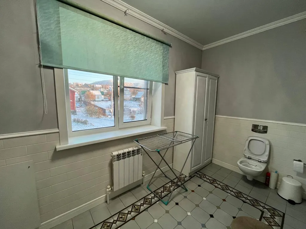 Комфортное жилье