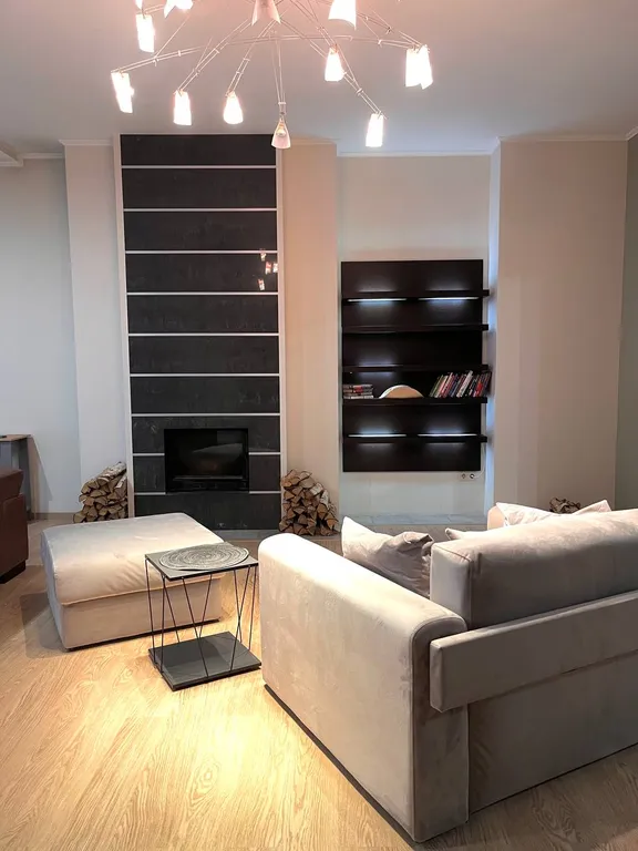 Апартамент  Big Family