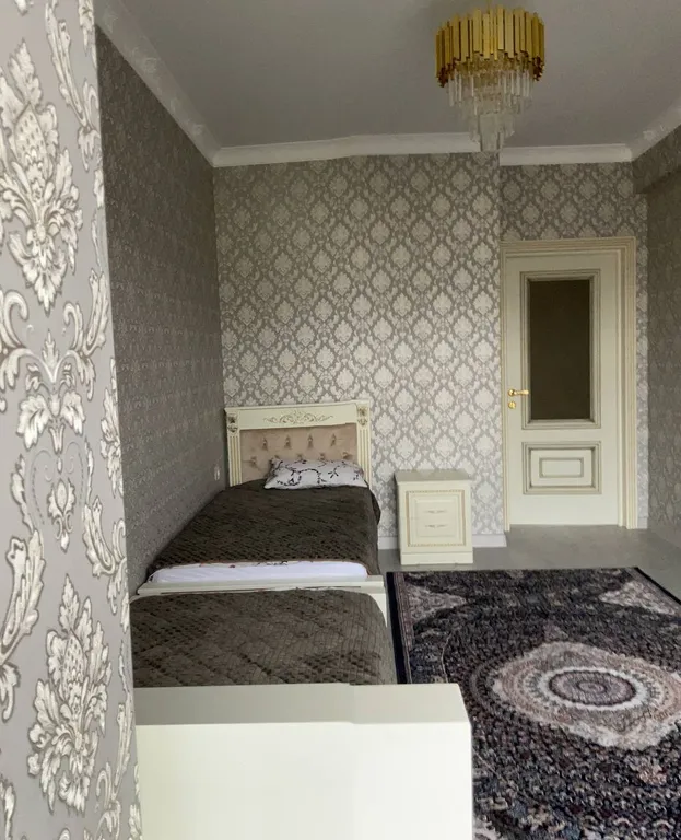 Уютная квартира в центре города — аренда посуточно в Дербент