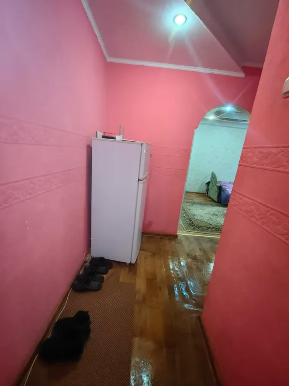 Квартира в самом центре города