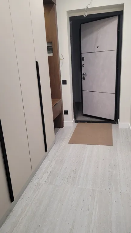 Квартира Уютная квартира с террасой — Светлогорск