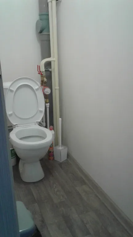 Сдается 1к квартира