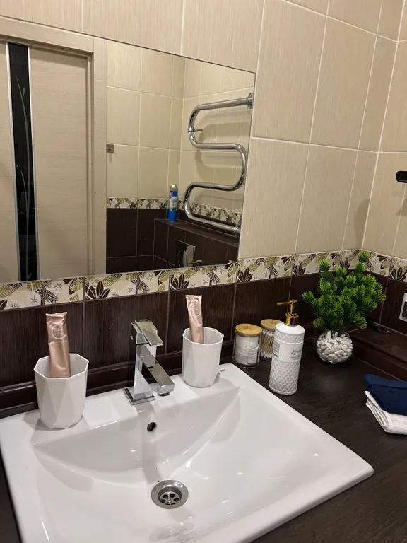 Студия комфорт класса ЖК Ижора Парк