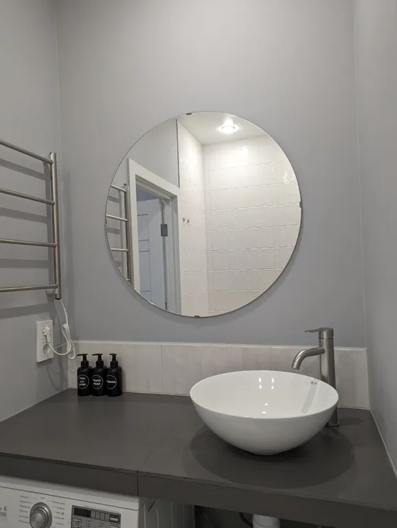 Квартира Уютная квартира у Глобуса — Тверь