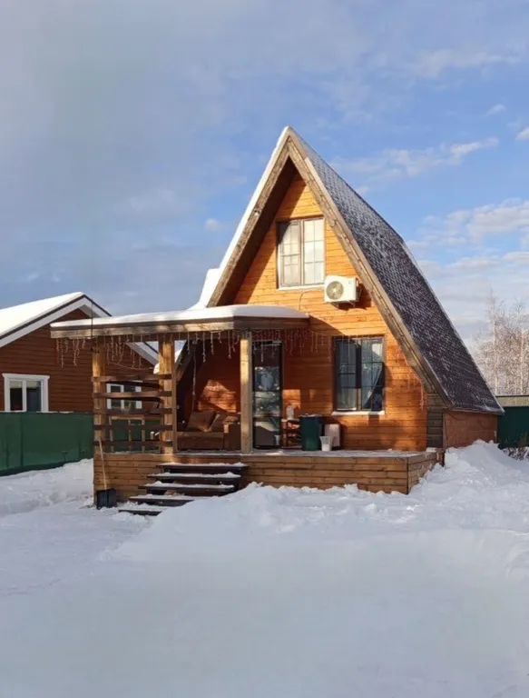 Коттедж Домик 50 метров от Море-Спорта — аренда посуточно в Большой Суходол