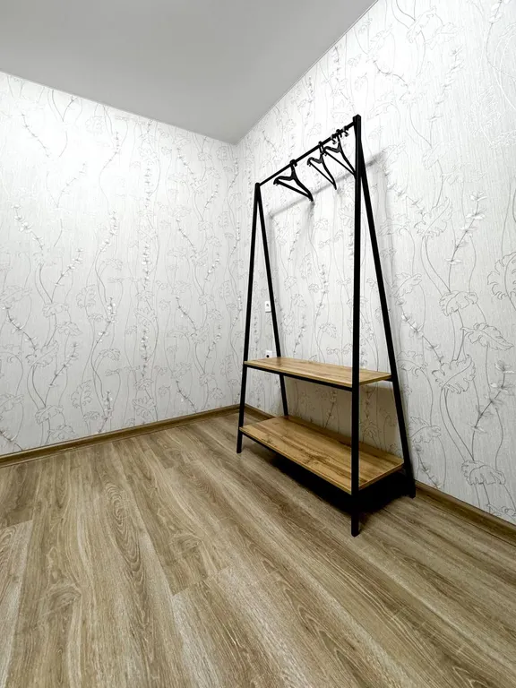 Уютная квартира в современном стиле