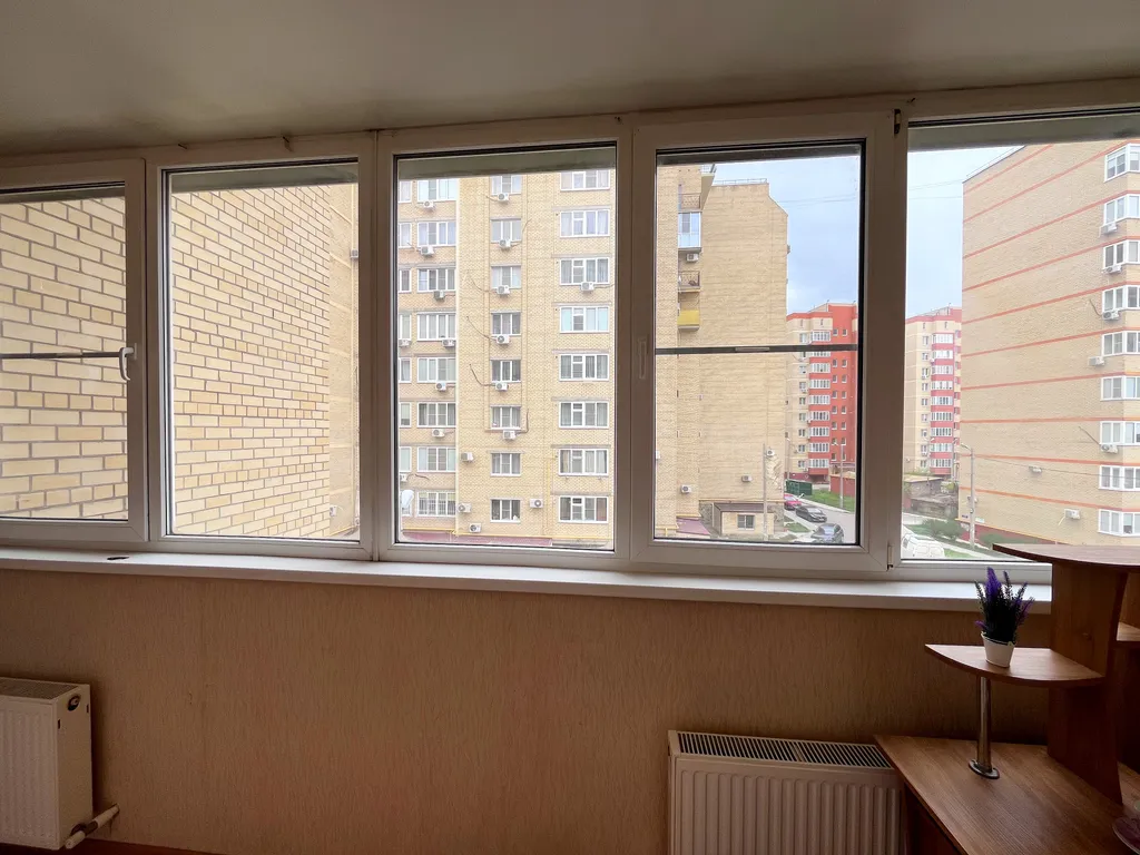 Квартира на Бакинской рядом с ТЦ Алимпик