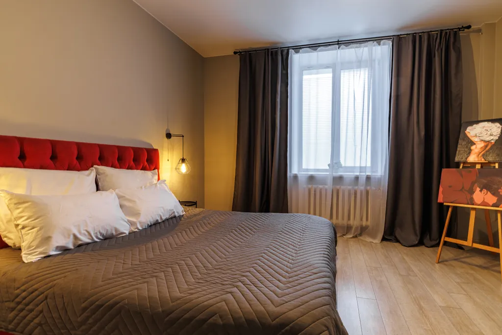 Прекрасная квартира в самом центре Тулы