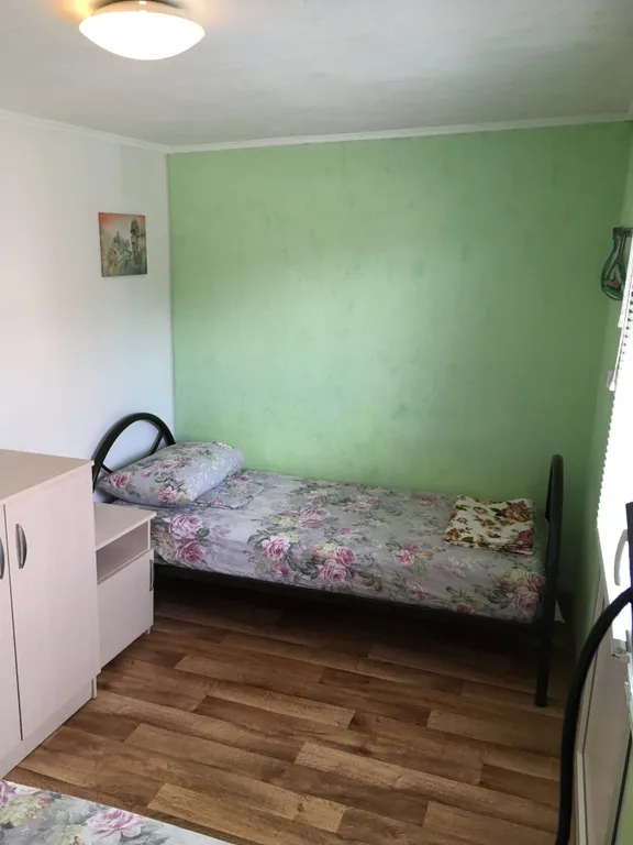 3х местный номер с удобствами