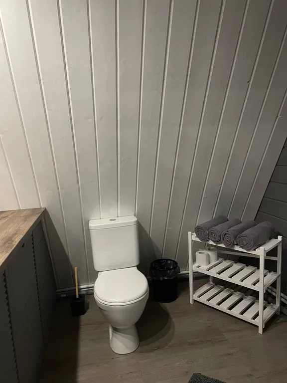 Уютный афрейм