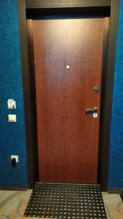 Эконом вариант пешком до площади Горького